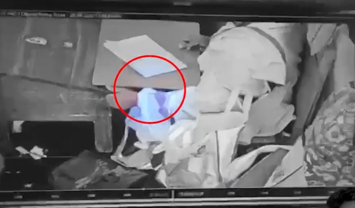 क्या तिरुपति मंदिर में हुई सबसे बड़ी लूट? भाजपा ने YSRCP सरकार पर लगाए गंभीर आरोप