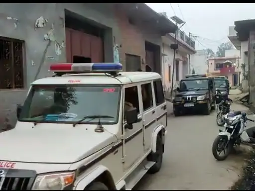 SSP की चेतावनी अपराधियों के उकसावे में न करें पंचायत
