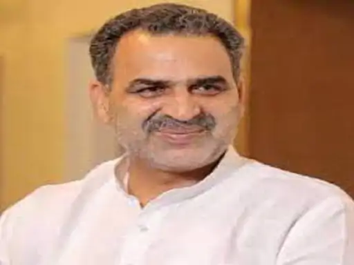 लाइब्रेरी में बदलेगा केन्द्रीय राज्यमंत्री डा. संजीव बालियान का घर मुजफ्फरनगर में पैतृक घर से करेंगे शुरुआत