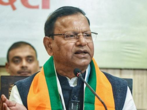 लखनऊ भाजपा महानगर कार्यकारिणी घोषित, 79 पदाधिकारियों को मिली जिम्मेदारी