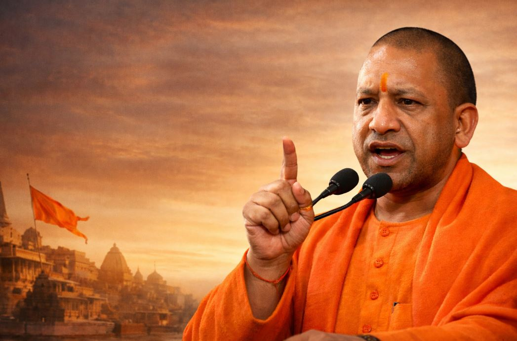 लखनऊ में सीएम योगी का बड़ा बयान: नर्सिंग में 100% रोजगार की गारंटी, 9 लाख से ज्यादा युवाओं को मिली सरकारी नौकरी