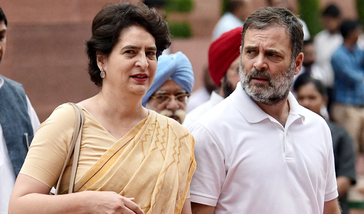 धनखड़ के इस्तीफे के पीछे गहरे कारण, कुछ गंभीर घटित हुआ, उपराष्ट्रपति के इस्तीफे पर कांग्रेस का दावा