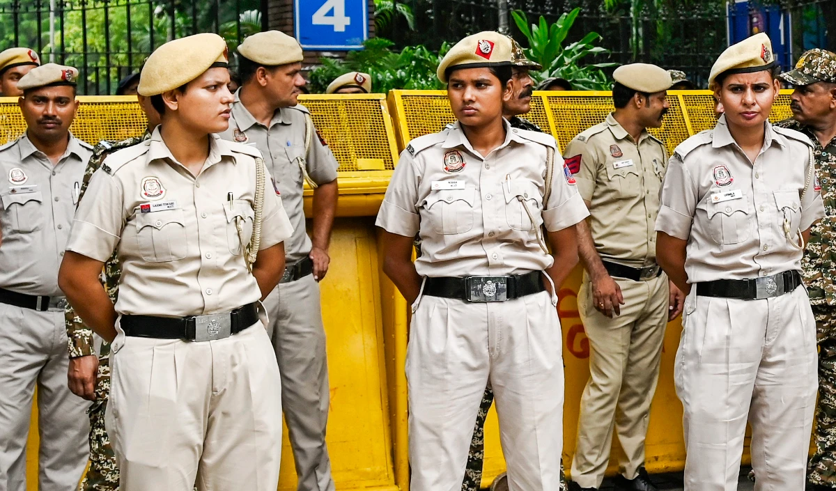 फूड डिलिवरी बॉय, सेल्फी और रेप की झूठी कहानी! अब लड़की के खिलाफ पुलिस ने लिया ये कड़ा एक्शन