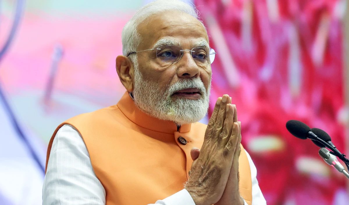 बदलेगी बिहार की तस्वीर! PM मोदी ने दी 13000 करोड़ की विकास परियोजनाएं