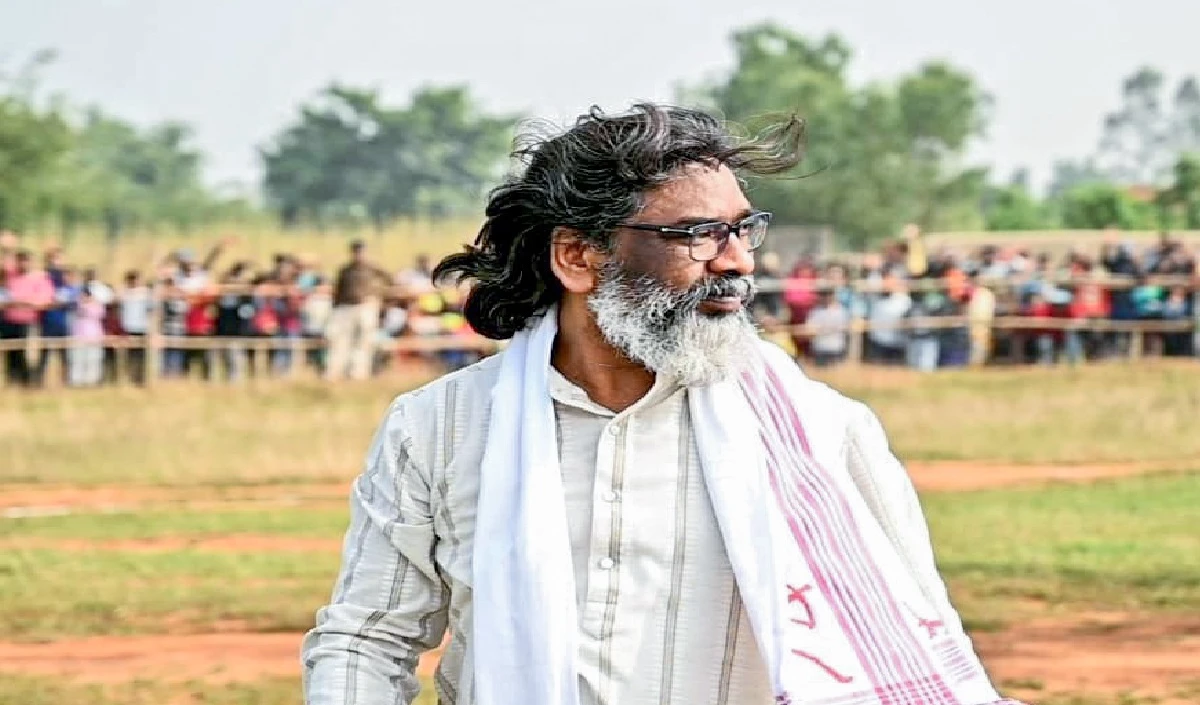 Hemant Soren का किला क्यों नहीं हिला पाई बीजेपी? झारखंड चुनाव के 5 बड़े टर्निंग फैक्टर क्या रहे?