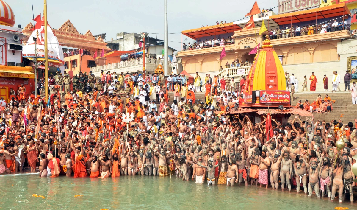 महाकुंभ में आने वाले श्रद्धालुओं के अनुभव को यादगार बनाने के लिए योगी सरकार का अनूठा प्रयास