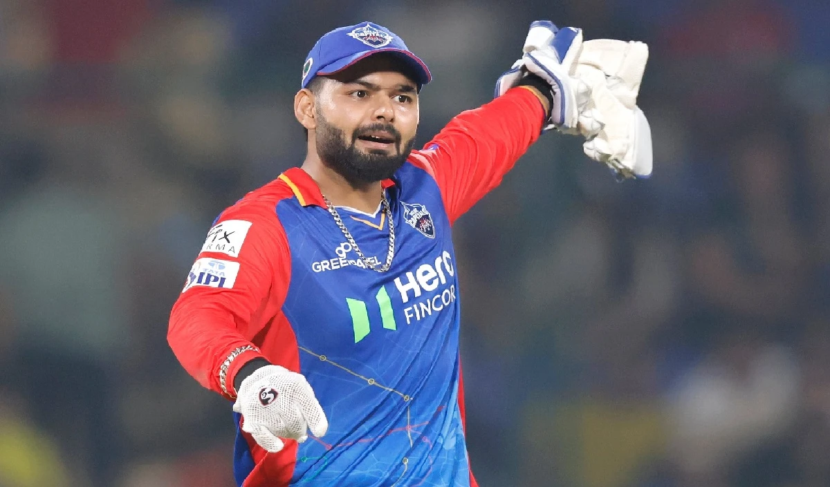 IPL Mega Auction में ऋषभ पंत पर बरसेंगे 25 करोड़? नीलामी में इन खिलाड़ियों पर भी बरस सकता है पैसा