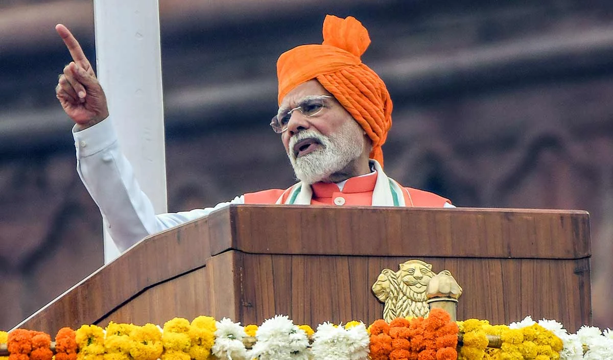 आत्मनिर्भरता व स्वदेशी के मूल मंत्र से ही भारत होगा मजबूत व सुरक्षित
