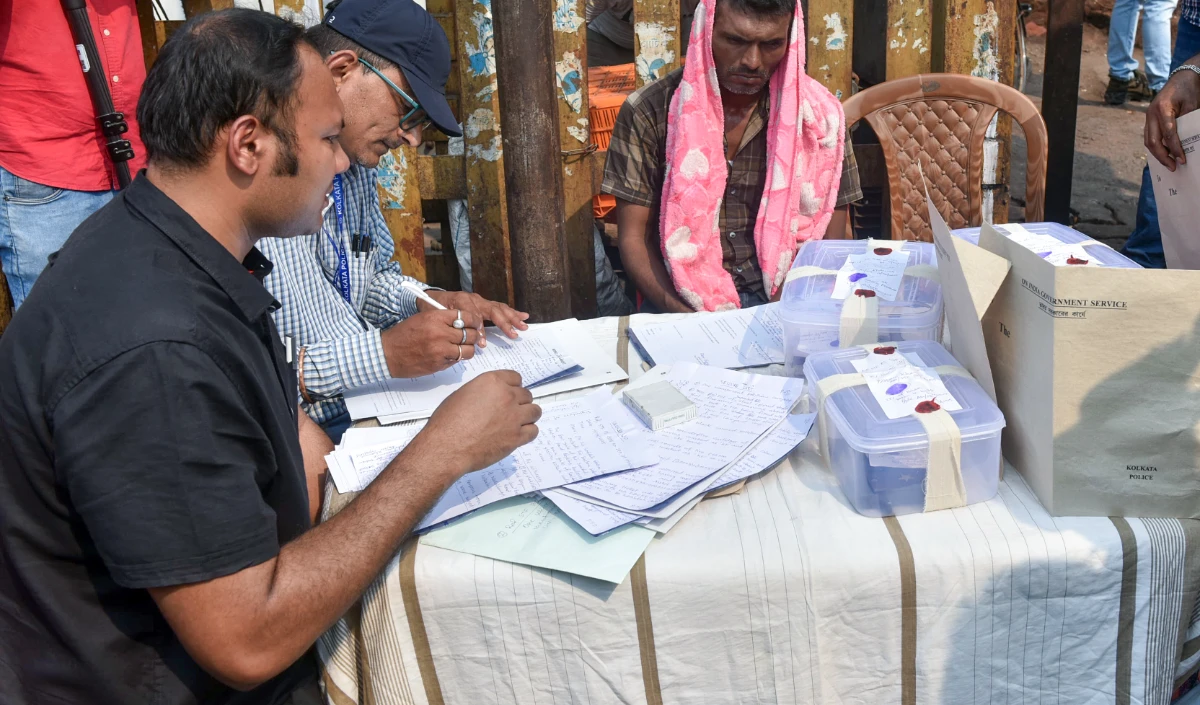 कोलकाता विधि कॉलेज सामूहिक बलात्कार मामले में पुलिस ने आरोपपत्र दाखिल किया