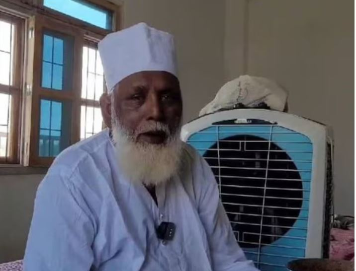 छांगुर बाबा केस में बड़ा एक्शन: अवैध धर्मांतरण मामले में 1400 पन्नों की चार्जशीट दाखिल