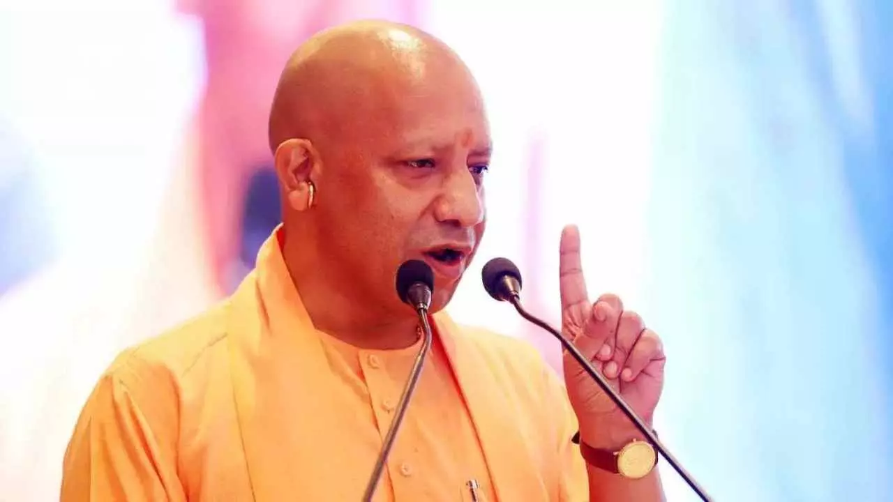 बेंगलुरु में आज ‘उत्तर प्रदेश ग्लोबल ग्रोथ डायलॉग 2026’ का रोडशो, सीएम योगी निवेशकों से करेंगे बात