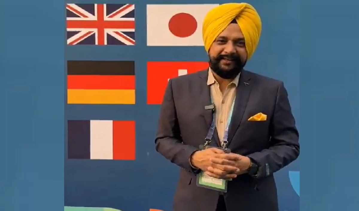 AIU ने संयुक्त सचिव Baljit Singh Sekhon को किया निलंबित, भारतीय विश्वविद्यालय संघ पर कार्रवाई को तैयार खेल मंत्रालय