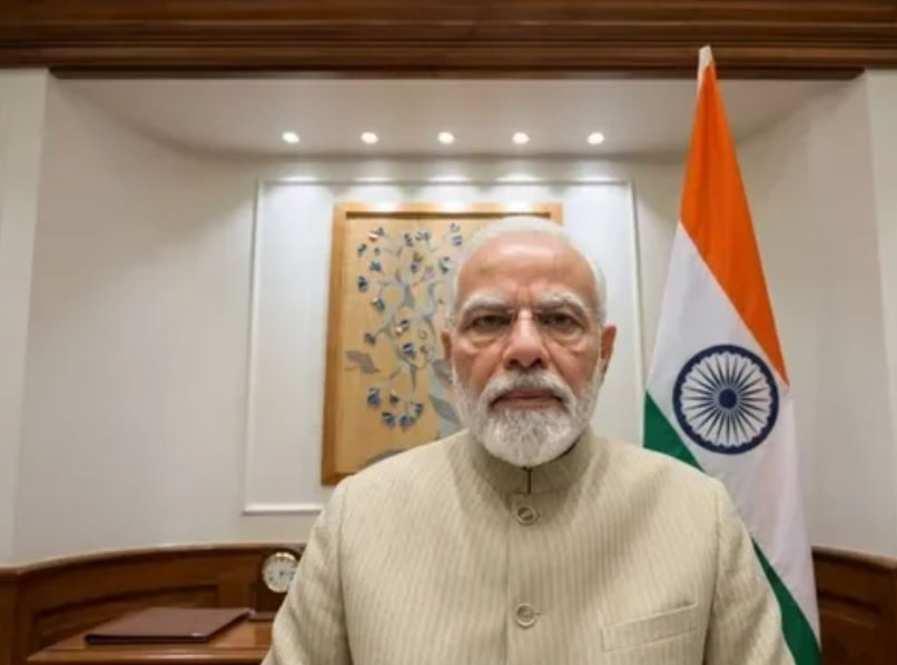 NEET पेपर लीक पर PM मोदी का बड़ा ऐलान, आज कैबिनेट में होगी सख्त कानून पर चर्चा