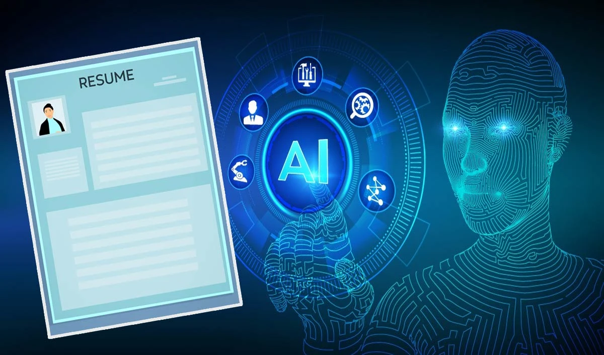 AI Job फीचर के माध्यम से भेजें एक साथ सैकड़ों जगहों पर अपना रिज्यूम