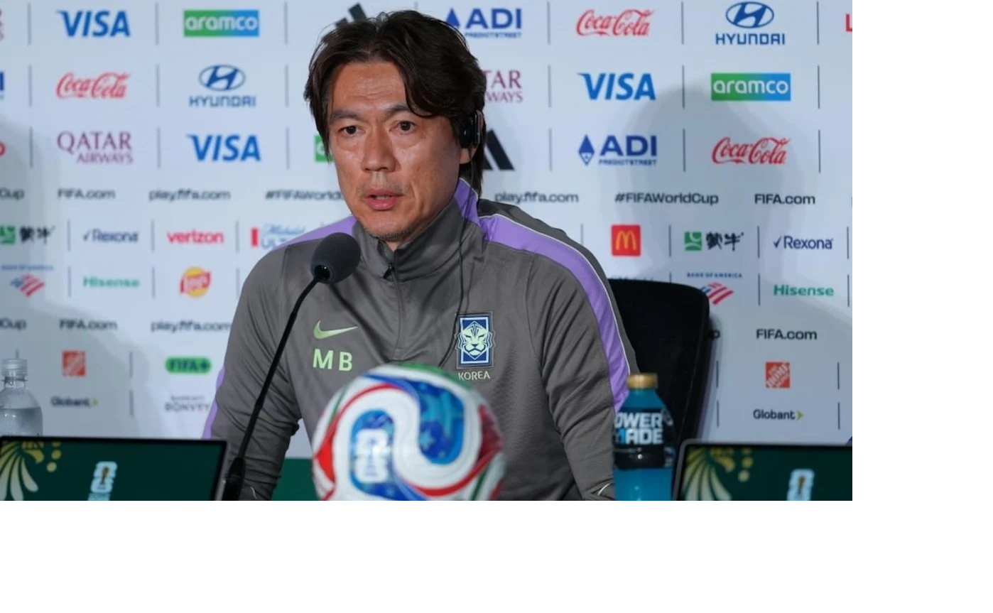 World Cup में कोच की एक चूक ने डुबोई South Korea की नैया, Son Heung-min बेंच पर बैठे रहे