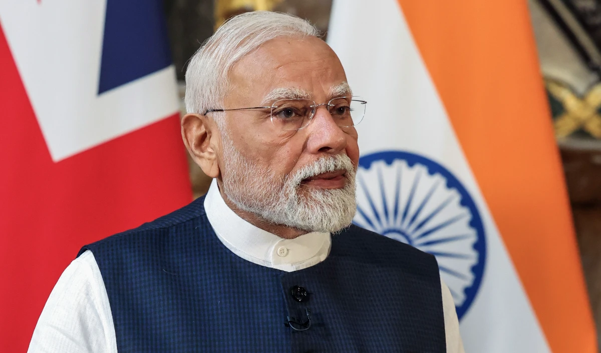 लोकतांत्रिक स्वतंत्रता का दुरुपयोग करने वालों को जवाबदेह ठहराया जाना चाहिए, ब्रिटेन में बोले प्रधानमंत्री मोदी