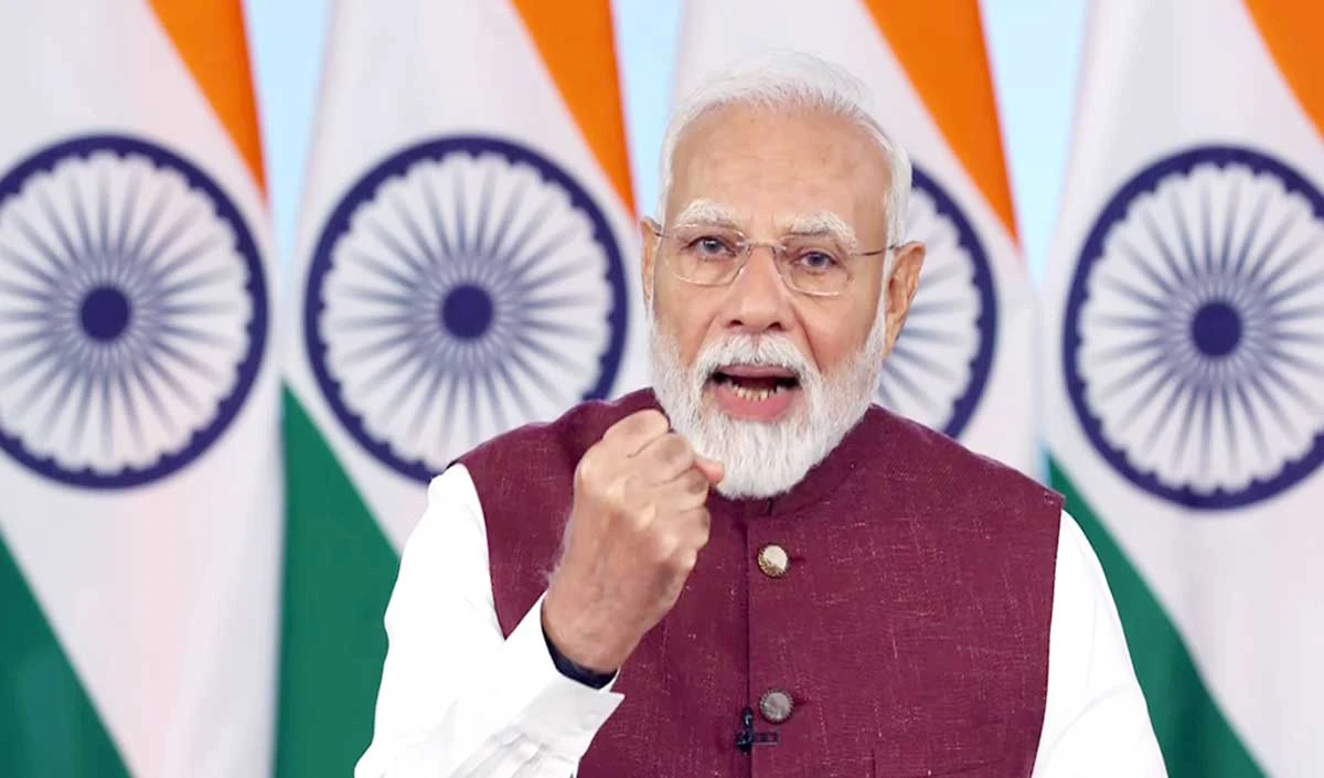अंत्योदय की बदलती परिभाषा: गरीबी से गरिमा तक