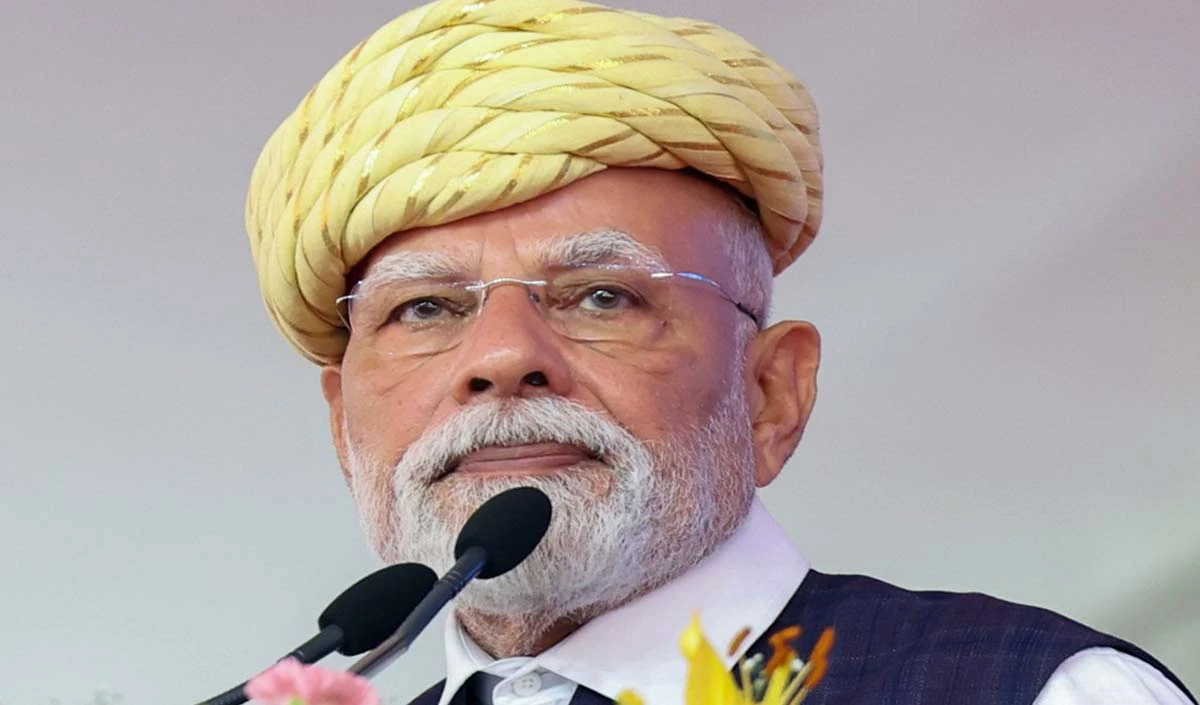 अंत्योदय की बदलती परिभाषा: गरीबी से गरिमा तक