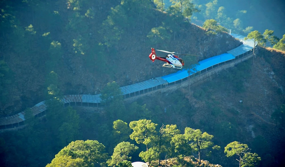 जम्मू-कश्मीर में बारिश का तांडव, वैष्णो देवी में भूस्खलन से 5 लोगों की मौत, अमित शाह ने LG और CM से की बात