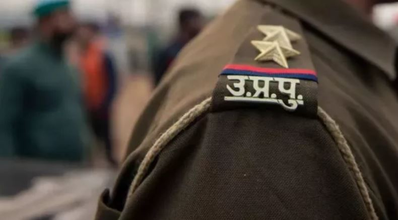 प्रयागराज में ईंट-पत्थरों से पुलिस टीम पर हमला, कई पुलिसकर्मी घायल, ताजिये के रास्ते को लेकर हुआ था विवाद