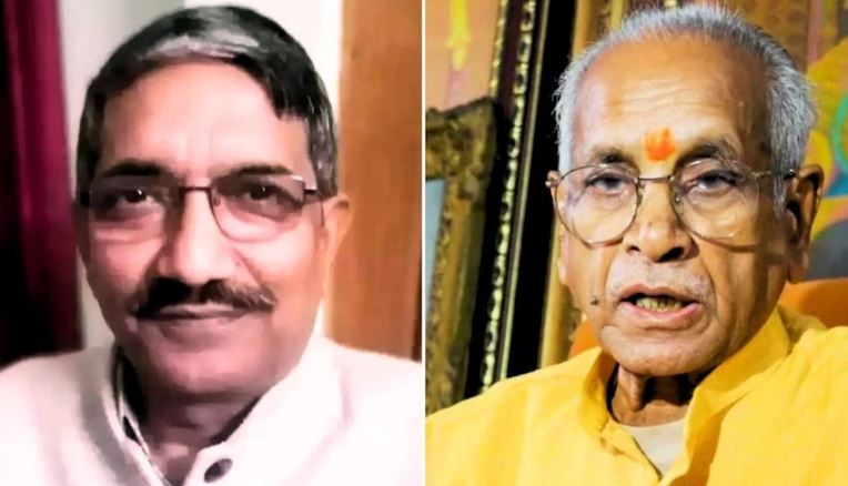Ram Mandir : चढ़ावा चोरी मामले के बाद चंपत राय और अनिल मिश्रा का इस्तीफा, ट्रस्ट ने किया कंफर्म