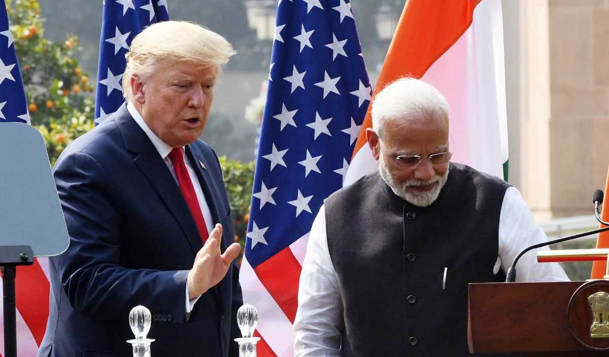 अमेरिकी टैरिफ पर मोदी की हुंकार- दबाव सहेंगे, स्वदेशी नहीं छोड़ेंगे, निर्यातकों पर पड़ेगा भारी असर