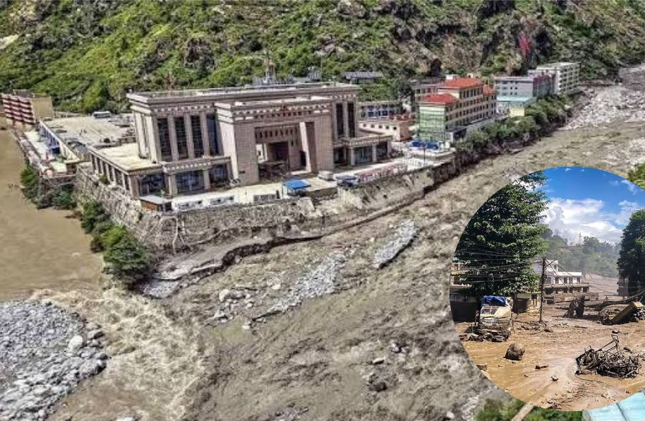 नेपाल में भीषण फ्लैश फ्लड के बाद कैलाश मानसरोवर जा रहे करीब 400 तीर्थयात्रियों से संपर्क टूटा, ज्यादातर भारतीय शामिल