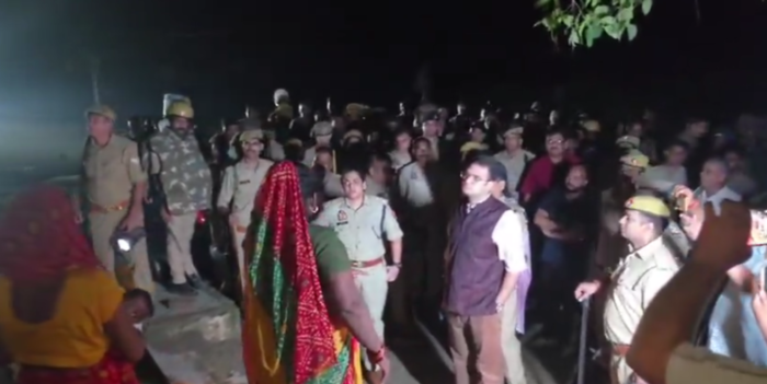 बदायूं बवाल की इनसाइड स्टोरी… 12 घंटे तक कहां था प्रशासन? पुलिस की भूमिका पर उठे बड़े सवाल…