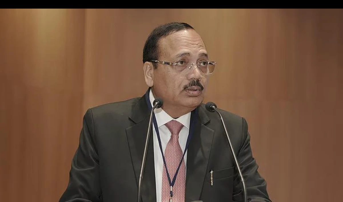 हरियाणा के पहले चीफ जस्टिस ऑफ इंडिया बनेंगे सूर्यकांत, रचेंगे नया इतिहास