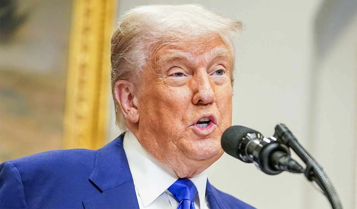 Trump के एशिया दौरे पर भारत क्यों रखे हुए है नजर? क्या World Politics के समीकरण बदलने वाले हैं?