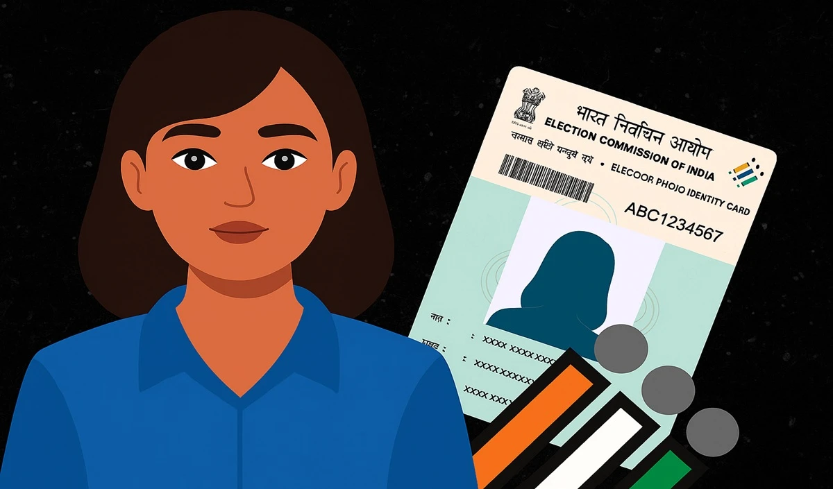 4 नवंबर से फॉर्म, 7 फरवरी 2026 को फाइनल लिस्ट, अगर आपके पास नहीं हैं ये दस्तावेज, तो कट जाएगा नाम, SIR पर EC ने जारी की पूरी सूची