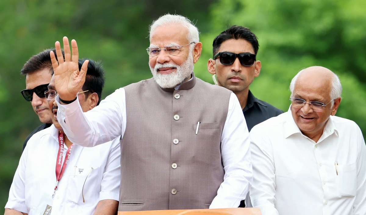 2 दिन में चार राज्यों का दौरा करेंगे PM Modi, बिहार चुनाव पर भी पूरा फोकस, जानें पूरा कार्यक्रम