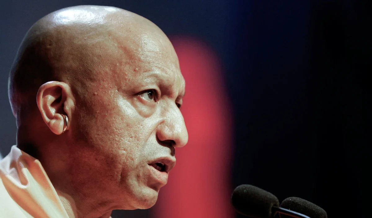 UP Heatwave: CM Yogi का सख्त निर्देश, स्वास्थ्य-बिजली विभाग हाई अलर्ट पर रखें विशेष निगरानी