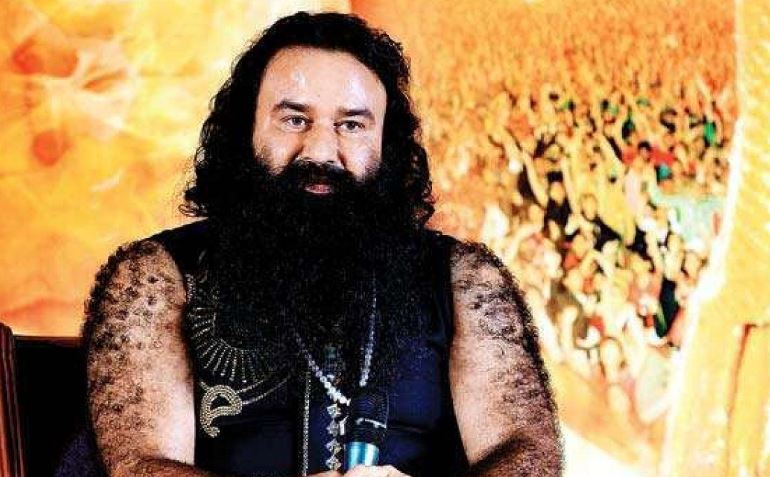 जेल कम, बाहर ज्यादा ! साल में 91 दिन जेल से लापता रहते हैं बाबा राम रहीम, आंकड़ों से हुआ बड़ा खुलासा
