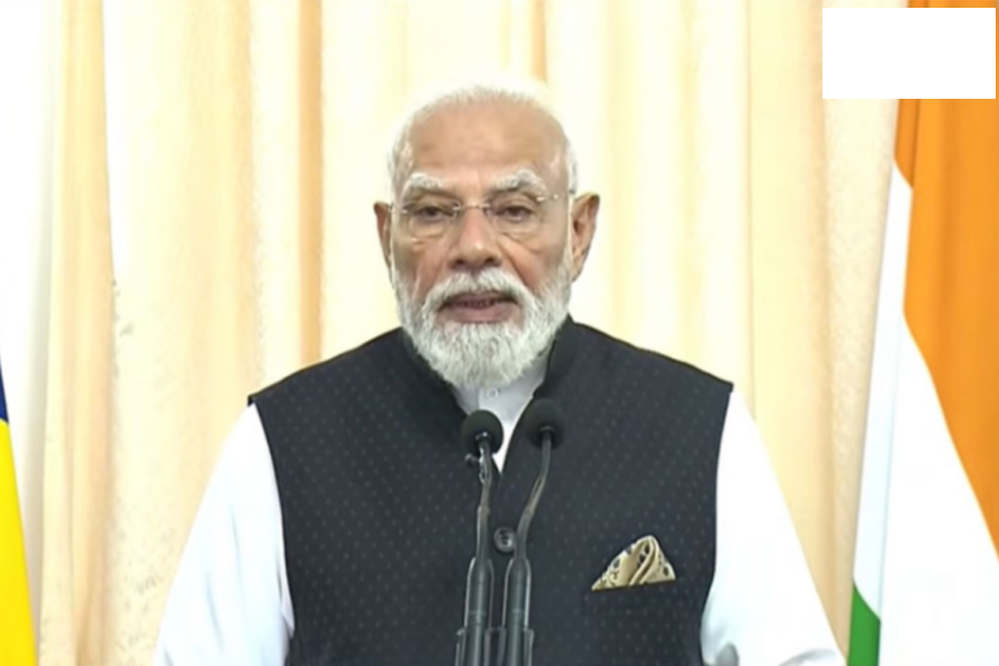 भारत-सेशेल्स दोस्ती के 50 साल, PM मोदी को मिला ऐतिहासिक अवॉर्ड, बोले- “हिंद महासागर को बनाएंगे मौकों का महासागर”