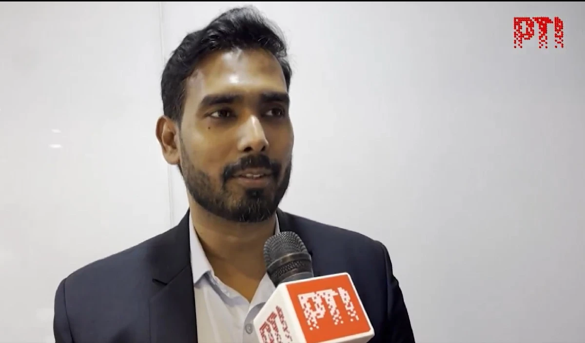 दिग्गज अंचता शरत कमल का बयान, कहा- भारतीय टेबल टेनिस को लगातार चैंपियन देने के लिए एक व्यवस्था की जरूरत