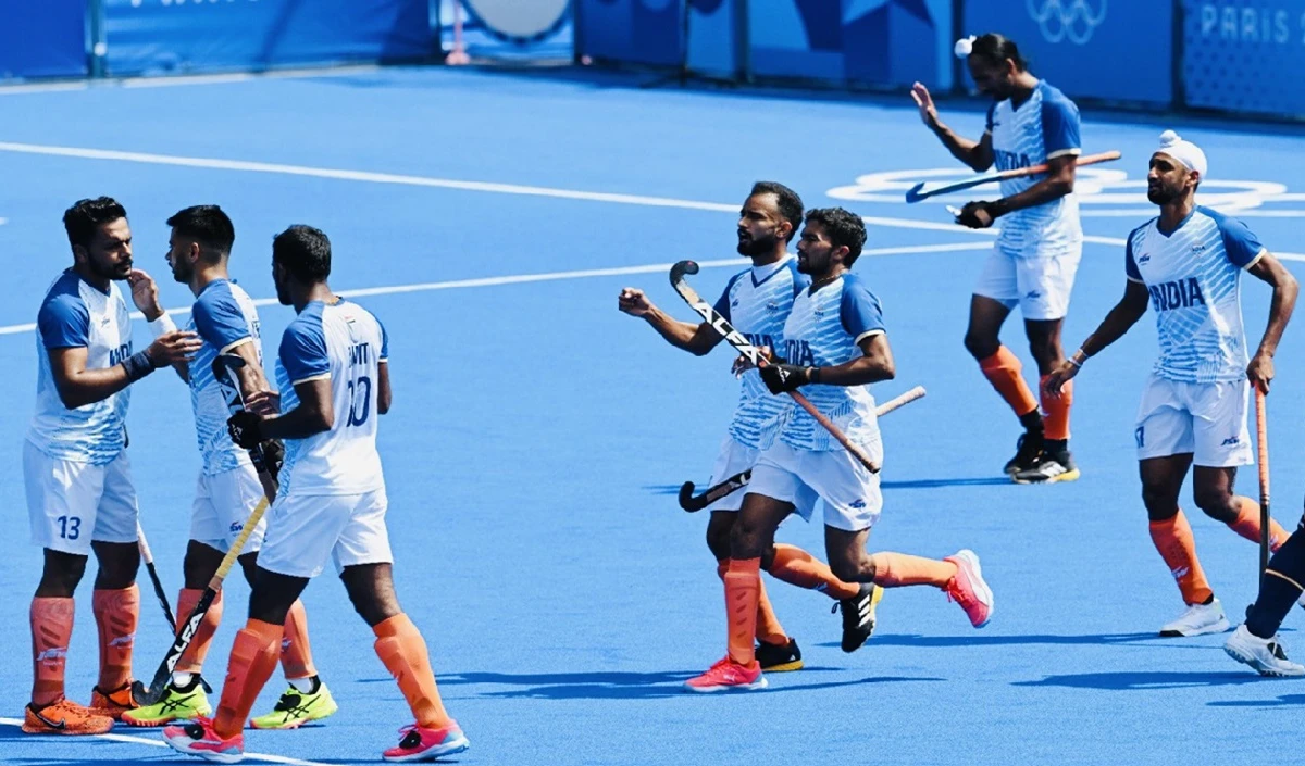 चार मैचों की सीरीज के लिए भारतीय हॉकी टीम ऑस्ट्रेलिया का दौरा करेगी, देखें फुल शेड्यूल
