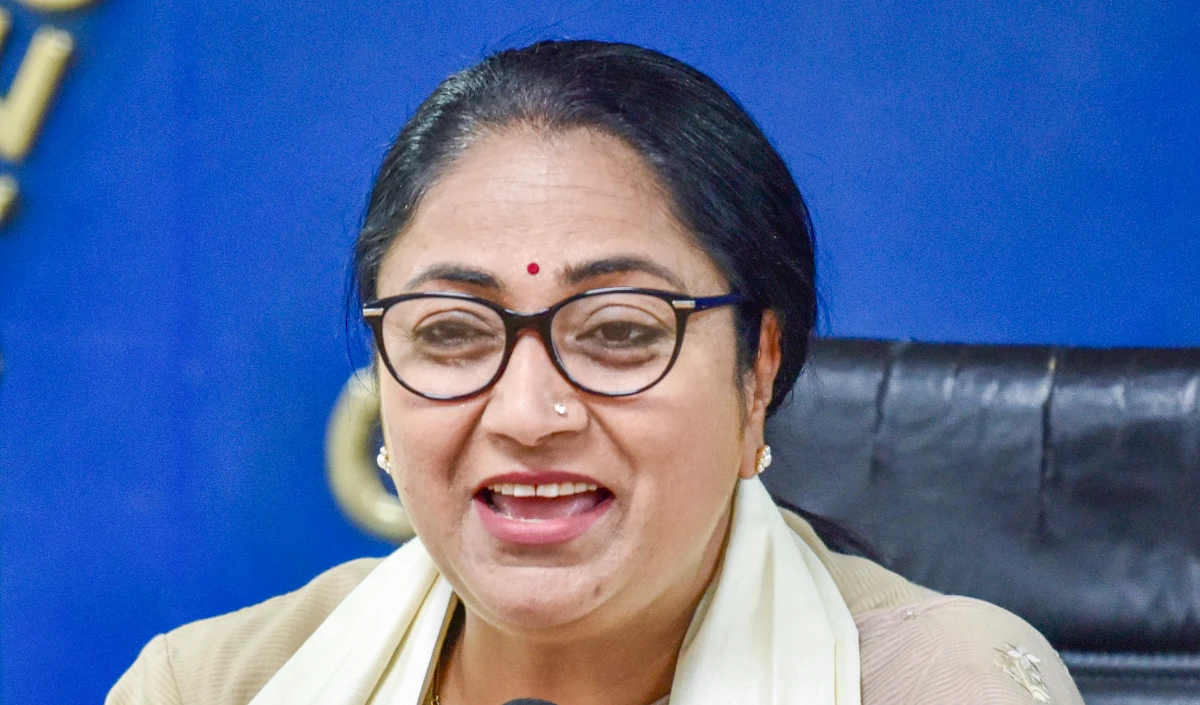 दिल्ली सरकार 100 स्वचालित पार्किंग सुविधाएं निर्मित करने की योजना बना रही : मुख्यमंत्री