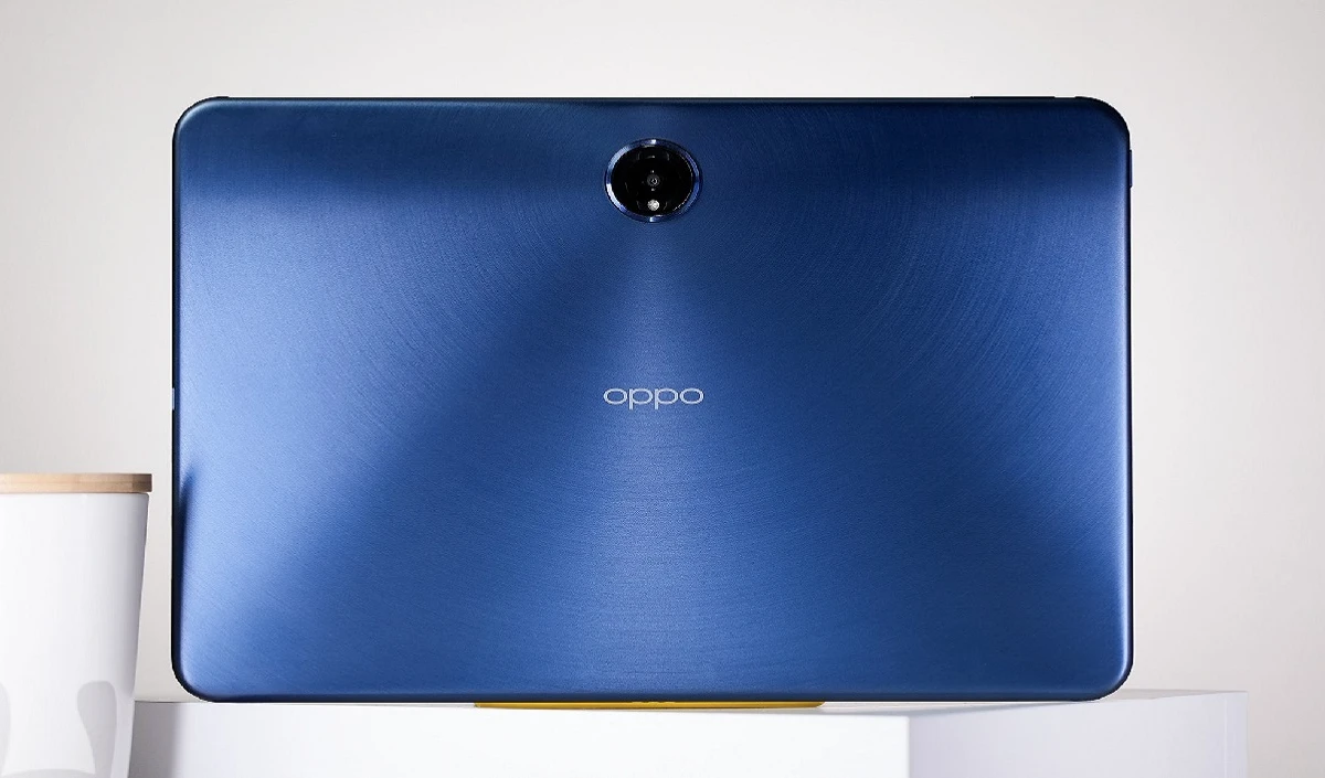 OPPO Pad 3 Pro टैबलेट हुआ लॉन्च, Snapdragon 8 Gen 3 लीडिंग प्रोसेसर के साथ मिलेगा