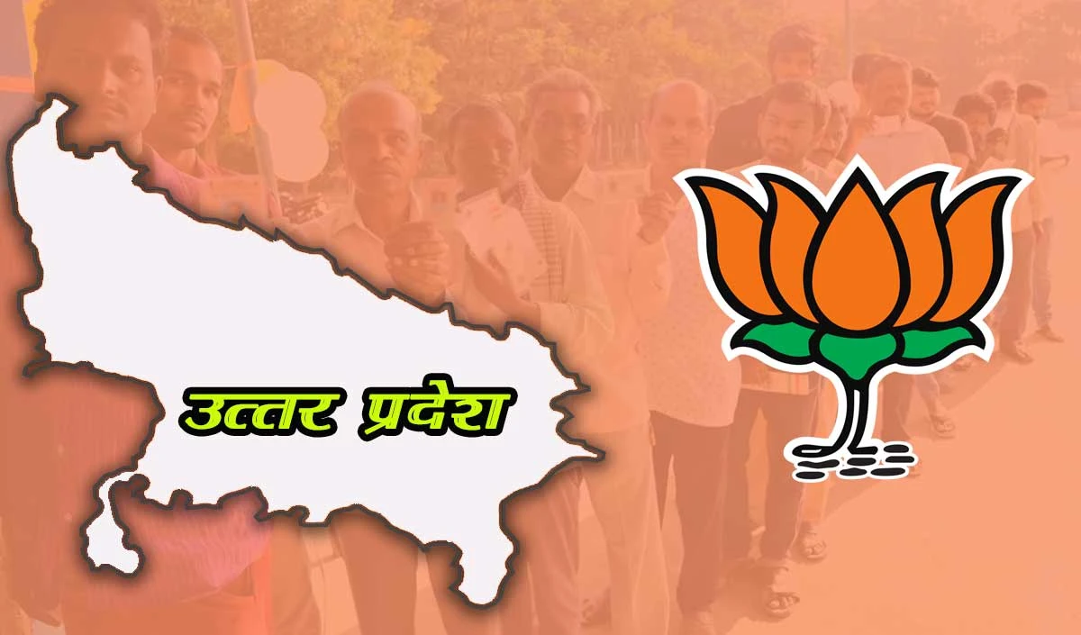 आखिर हिंदुओं की पार्टी भाजपा गाजियाबाद में वैश्यों और ब्राह्मणों के ही इर्दगिर्द क्यों घूम रही है, पूछते हैं लोग!