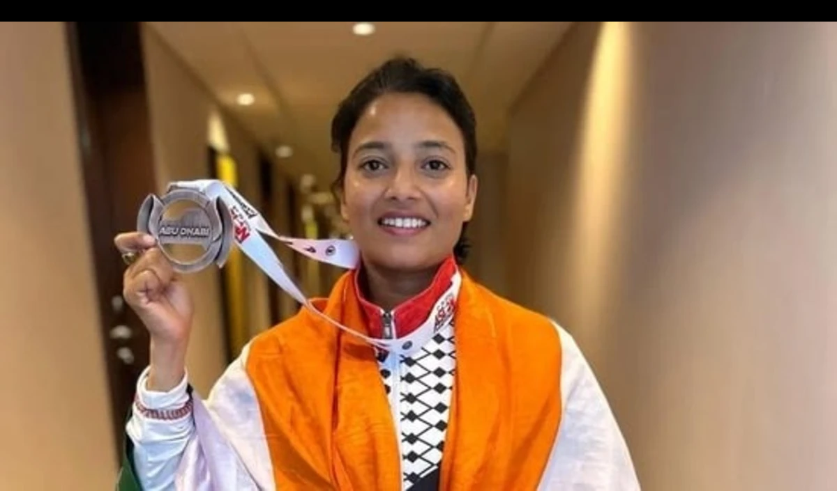 भारत की जिउ-जित्सु खिलाड़ी रोहिणी कलाम की संदिग्ध मौत, पुलिस ने जताई आत्महत्या की आशंका
