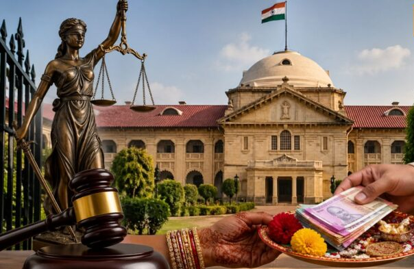 UP News: “नेग के नाम पर वसूली अवैध”, Allahabad High Court Lucknow Bench का बड़ा फैसला…