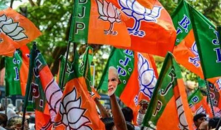 यूपी भाजपा का मिशन 2027 शुरू ! हारी हुई सीटों को जीतने के लिए बनाया महा-प्लान