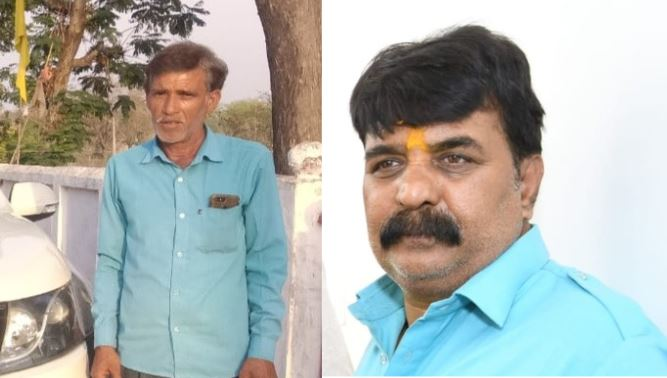ललितपुर में रफ्तार का कहर, कार और बाइक की टक्कर में मामा-भांजे की मौत, शादी समारोह से लौट रहे थे
