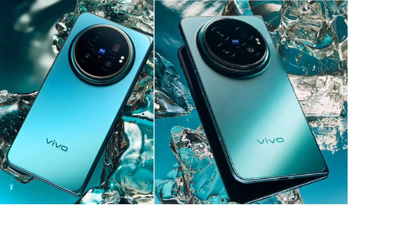 Vivo X Fold 6 ने मचाया तूफान! 200MP कैमरा और 7000mAh बैटरी वाला ये Foldable Phone है सबका बाप?