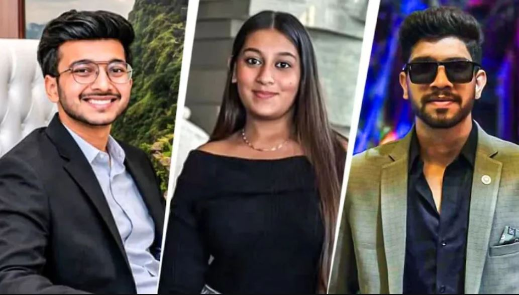 पति के पैसे से बॉयफ्रेंड को बिजिनेस, सिया का 3 साल शादी रोकने का प्लान, बूट में छिपाया पासपोर्ट, केतन हत्याकांड की इनसाइड स्टोरी