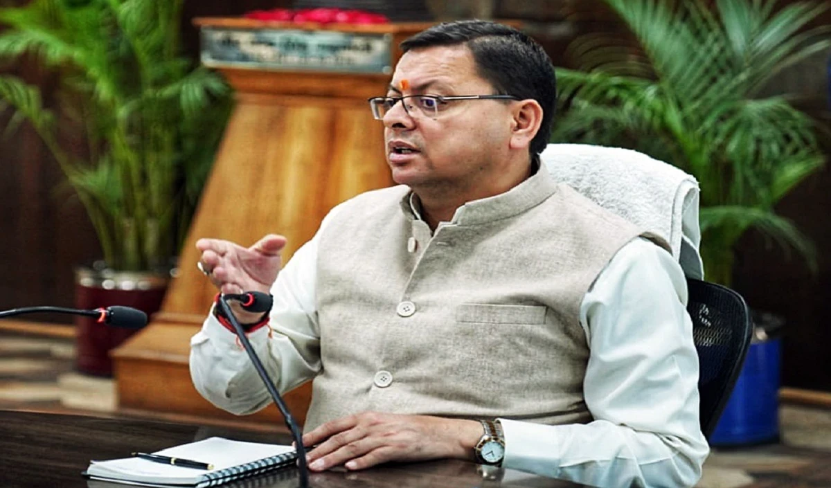उत्तराखंड में महत्वपूर्ण धार्मिक स्थानों पर भीड़ प्रबंधन के लिए बनेगी योजना