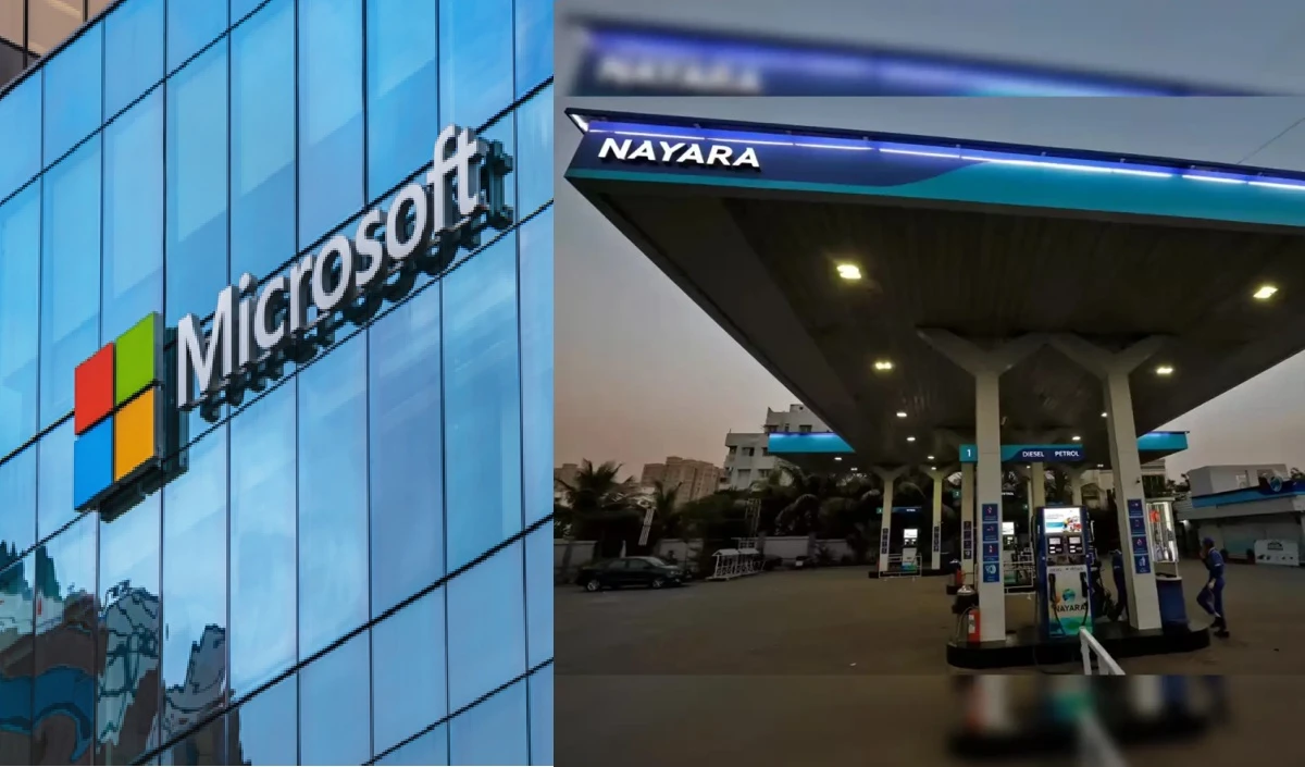 क्या है Microsoft और NAYARA का मामला? जानें कैसे फंस गई भारतीय कंपनी, हाईकोर्ट तक पहुंचा केस