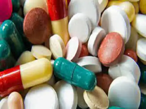 कोरोना संक्रमितों को बेंच दी नकली फेबीमैक्स टेबलेट्स मुजफ्फरनगर में सैंपल फेल होने से हड़कंप सैनीटाइजर सहित दर्द की दवा भी मिली नकली