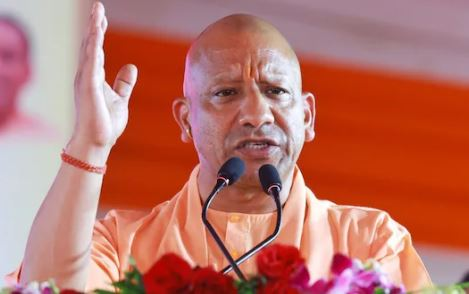 योगी सरकार में औद्योगिक क्रांति, 9 साल में 17 हजार से अधिक कारखाने पंजीकृत